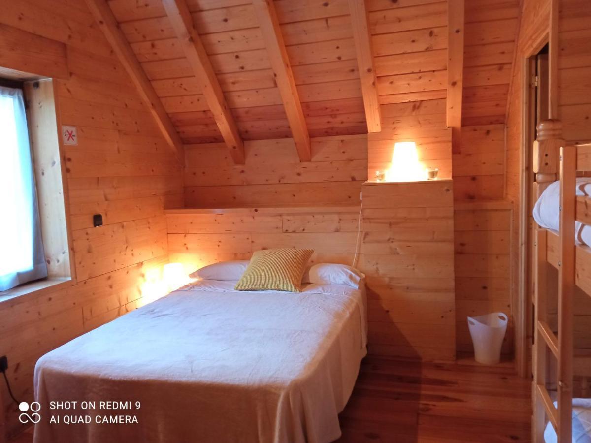 Casa Rural La Сasa de vacaciones Azparren
