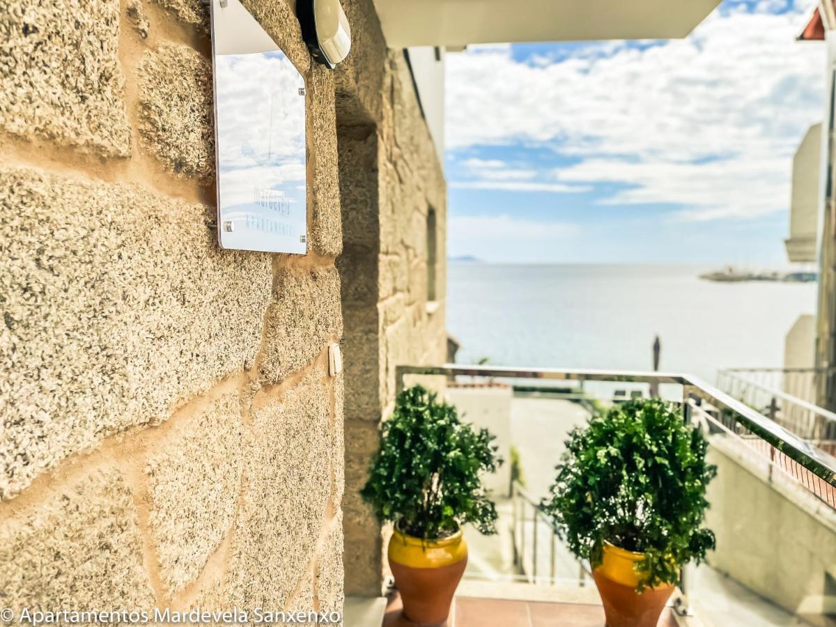 Mardevela * Sanxenxo