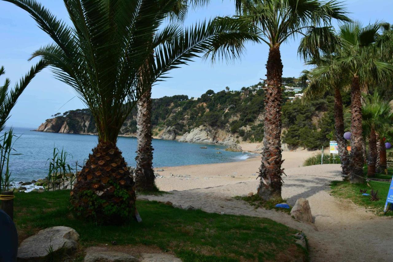 Apartamento Cala Llevadó Five Piscina Terraza En Cala Llevadó *