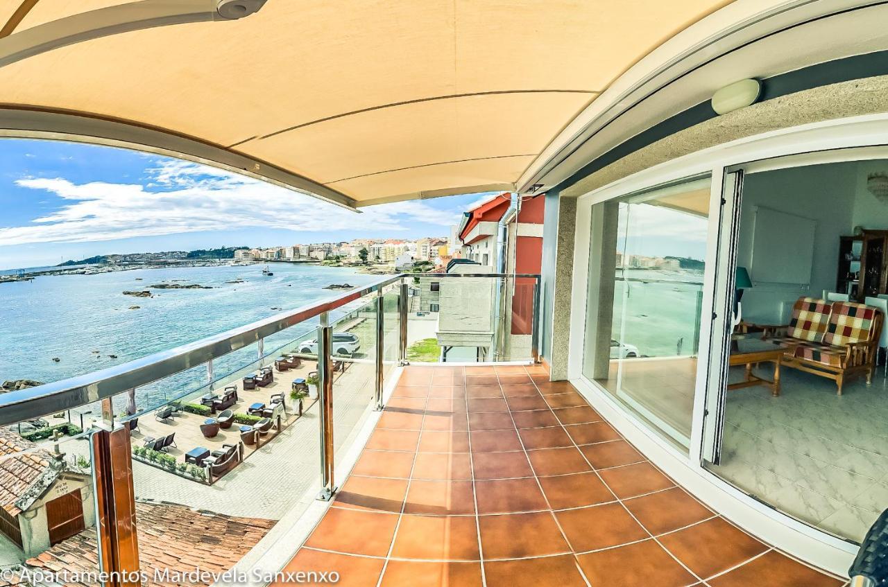 Mardevela Sanxenxo
