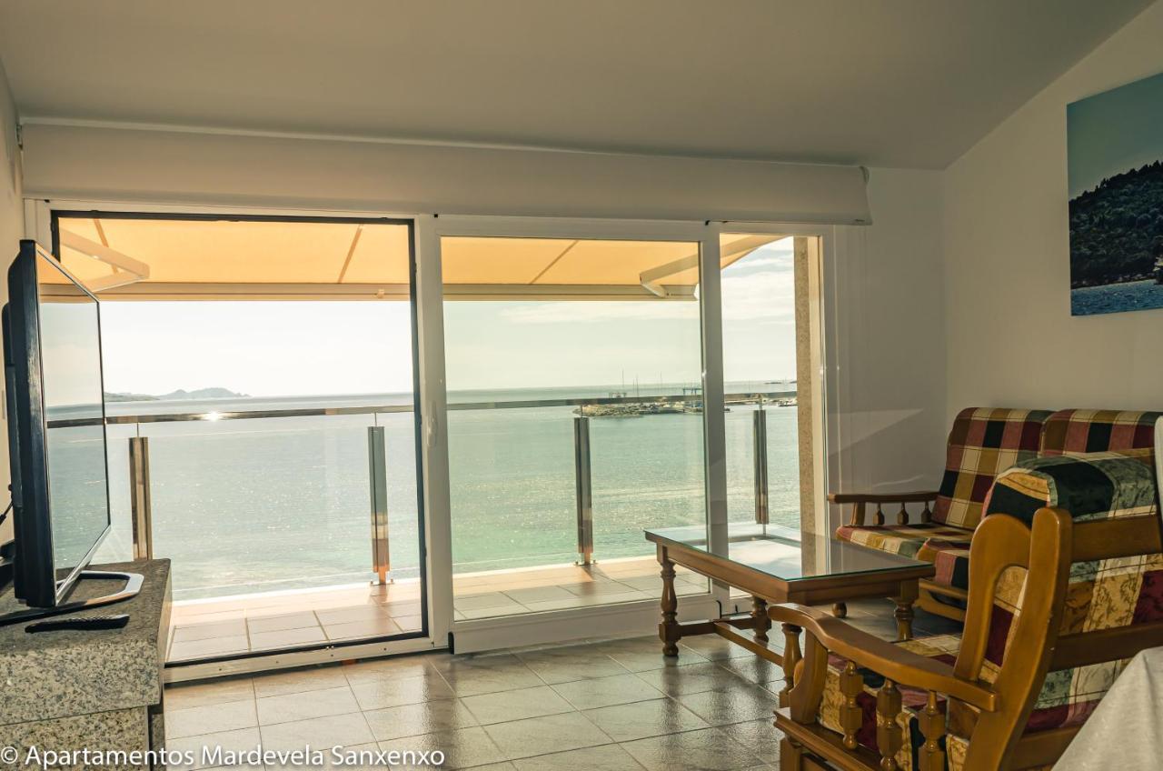 Apartamento Mardevela *