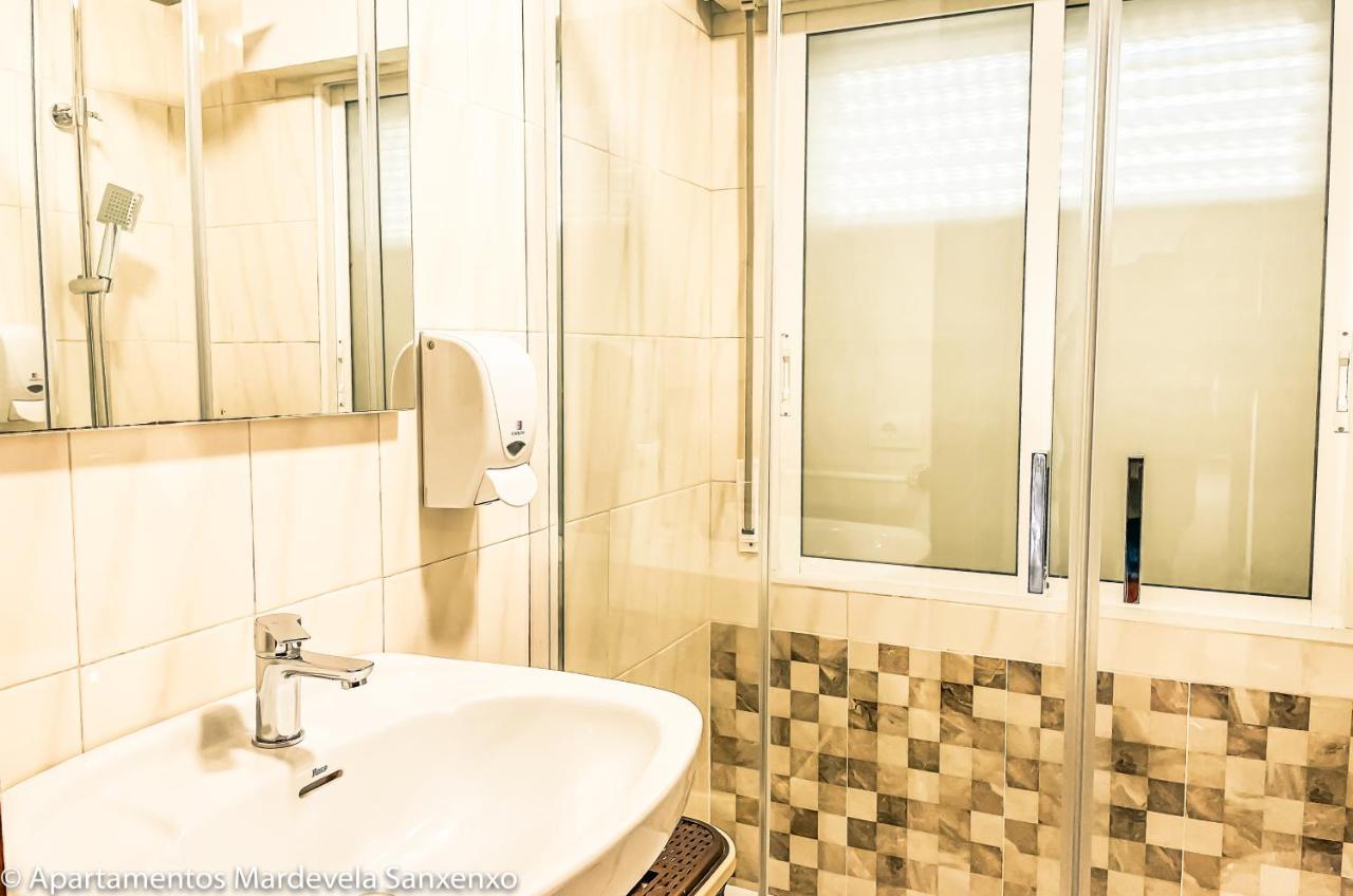 Apartamento Mardevela *