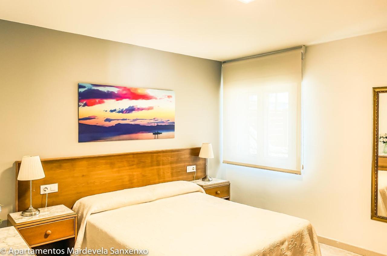 Apartamento Mardevela