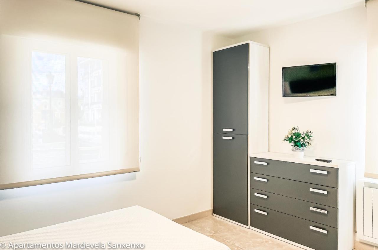 Apartamento Mardevela Sanxenxo