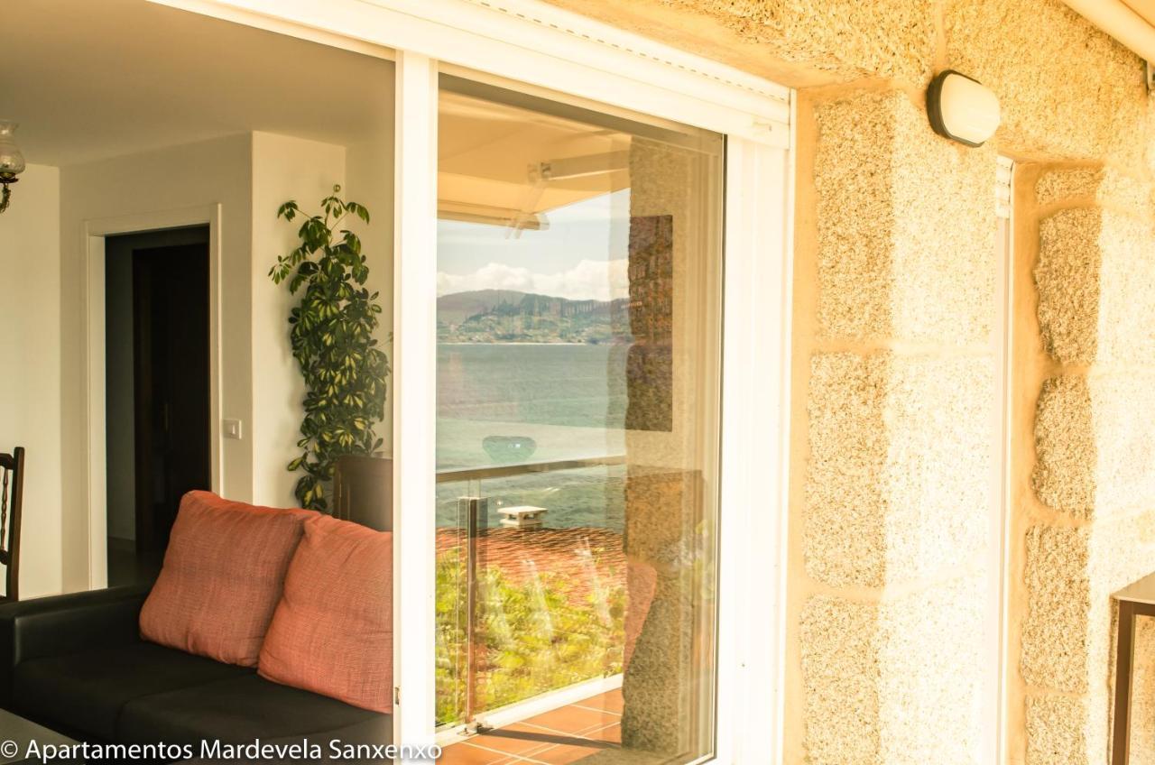 Apartamento Mardevela *