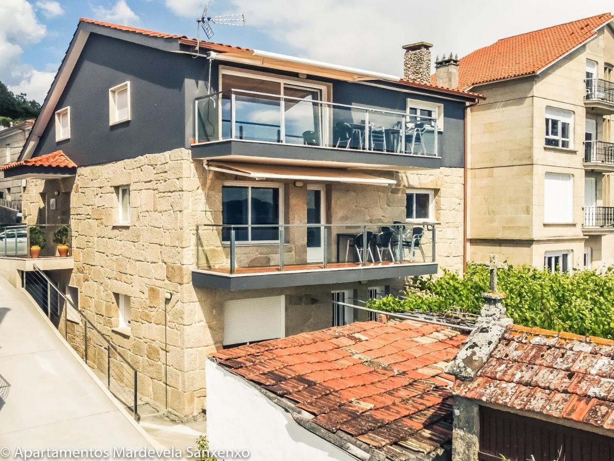 Apartamento Mardevela