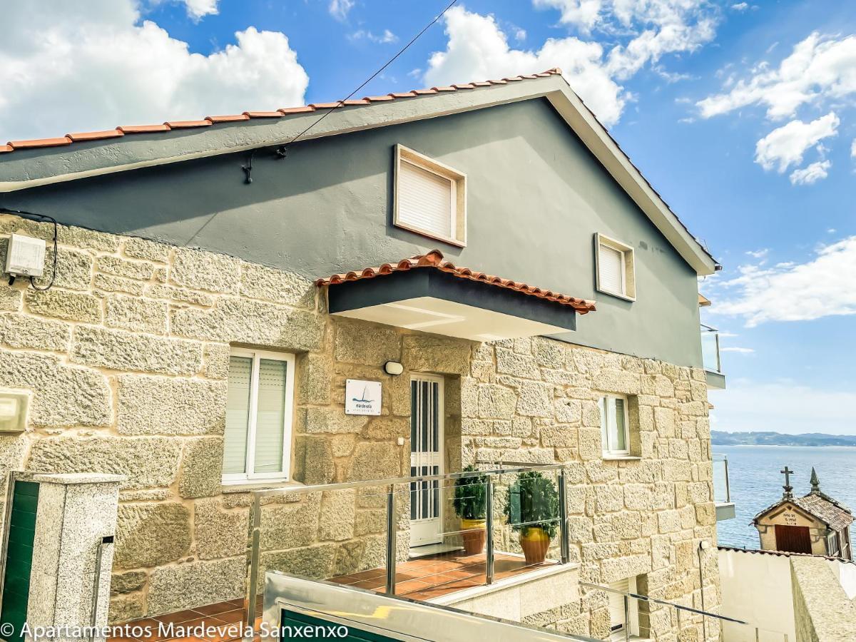 Mardevela Sanxenxo