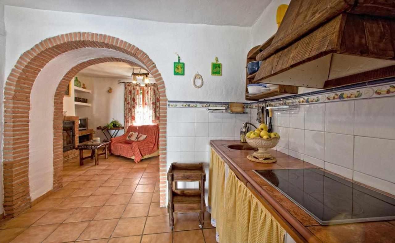 La Gineta Casa rural