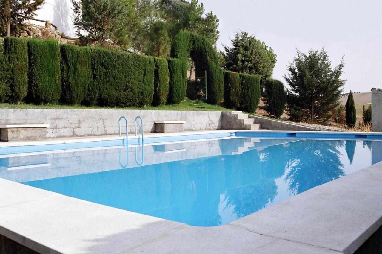 La Gineta Casa rural