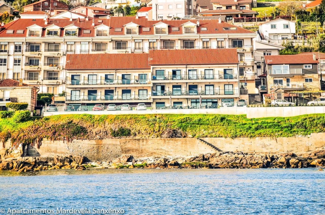 Mardevela * Sanxenxo