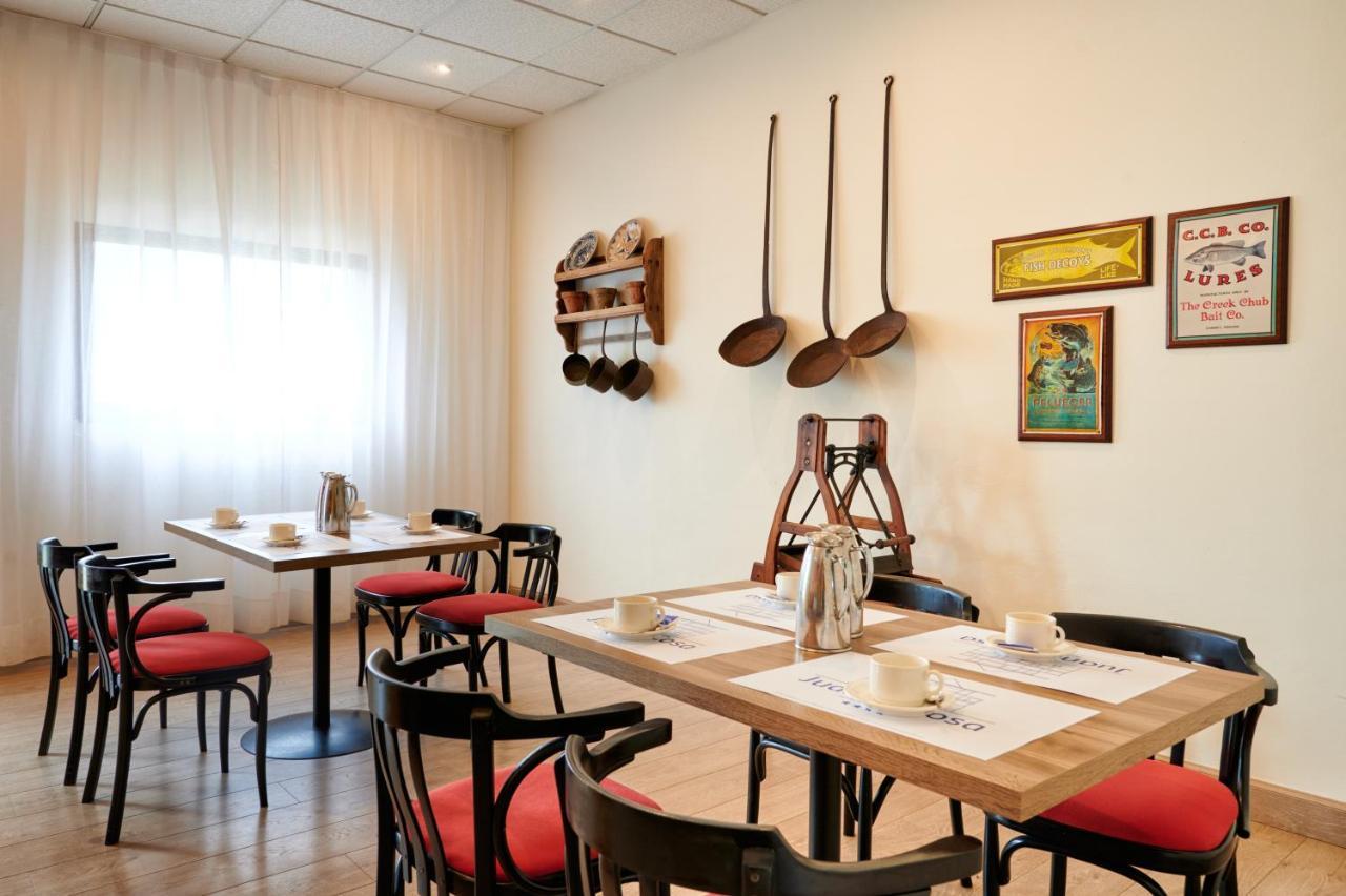 Hotel Juan De La Cosa 4*