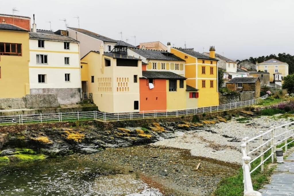 Belvedere With Sea Views Holiday home Rinlo