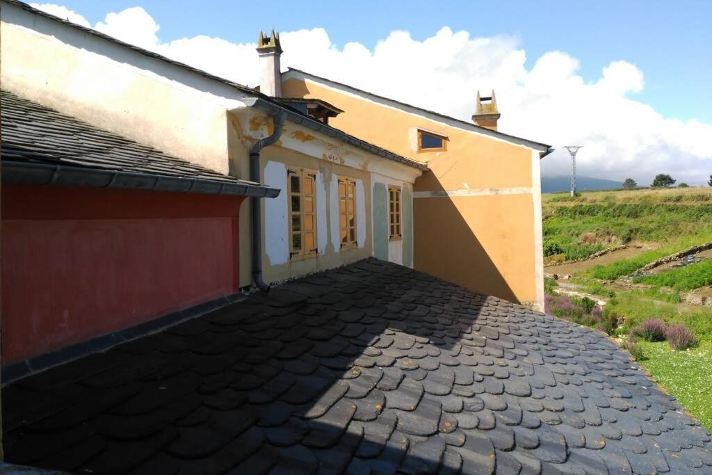 Belvedere With Sea Views