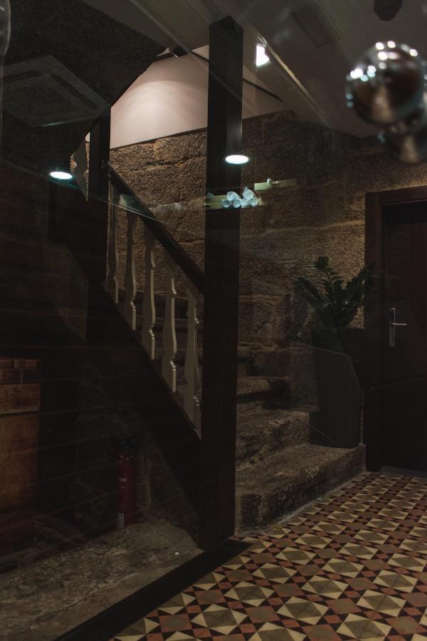 A Casa Do Peregrino Santiago de Compostela