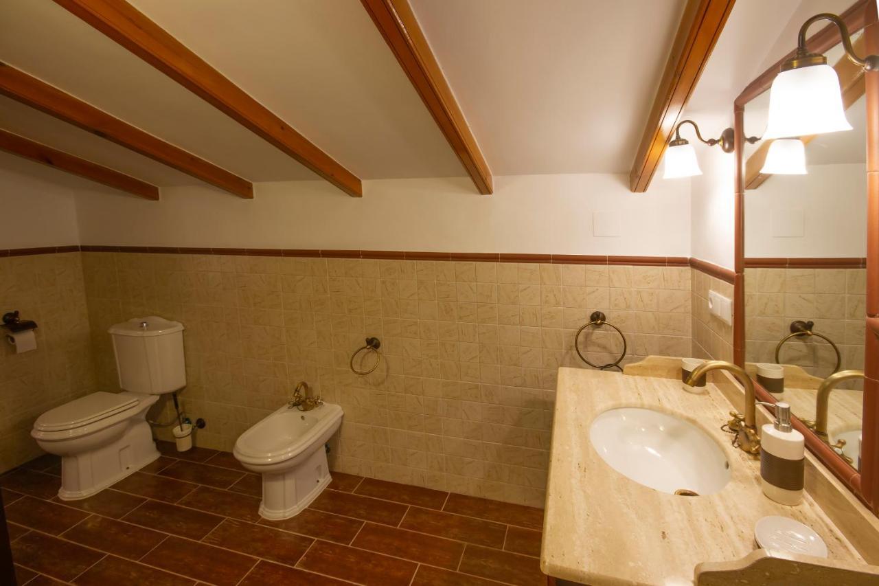 Holiday home La Fuente Santa *