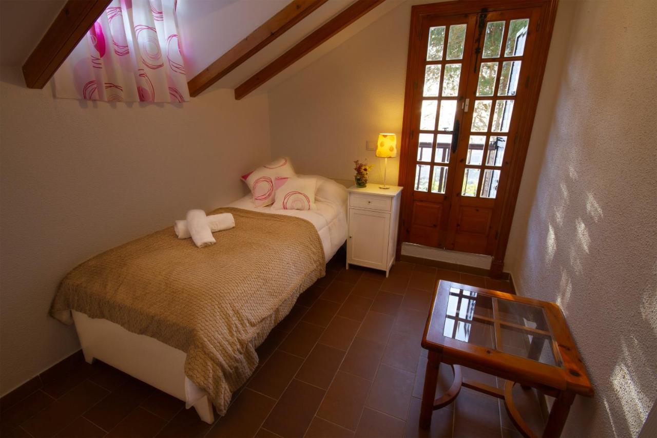 Holiday home La Fuente Santa Benaocaz