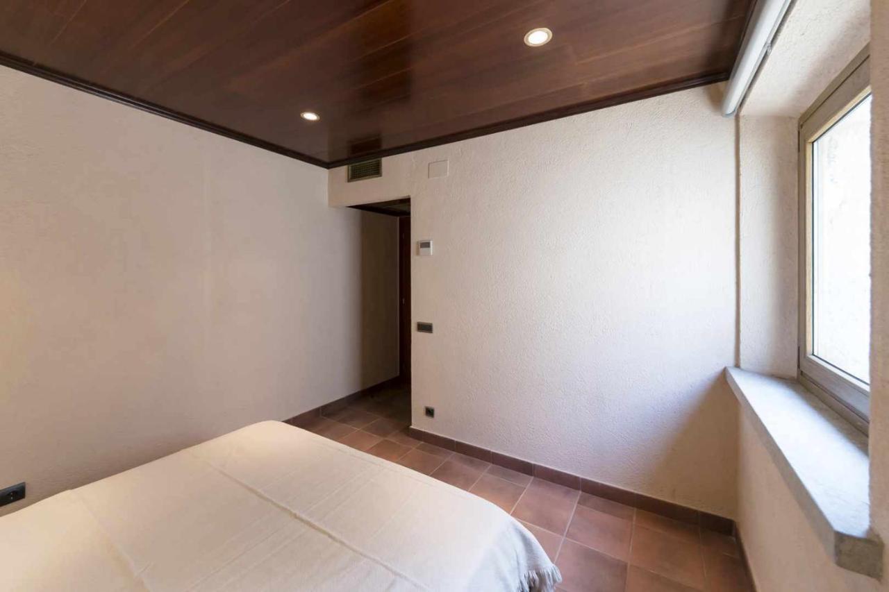 Apartment Luxury Rocamar Primera Linea De Marterraza