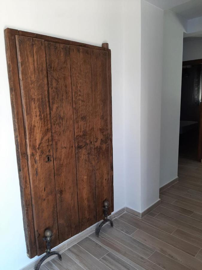 Rurales Hurdes Altas - La Antigua Guarderia Apartment