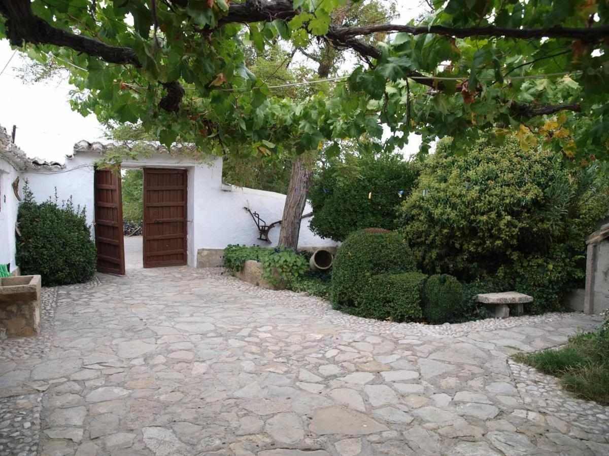 Casa rural La Gineta