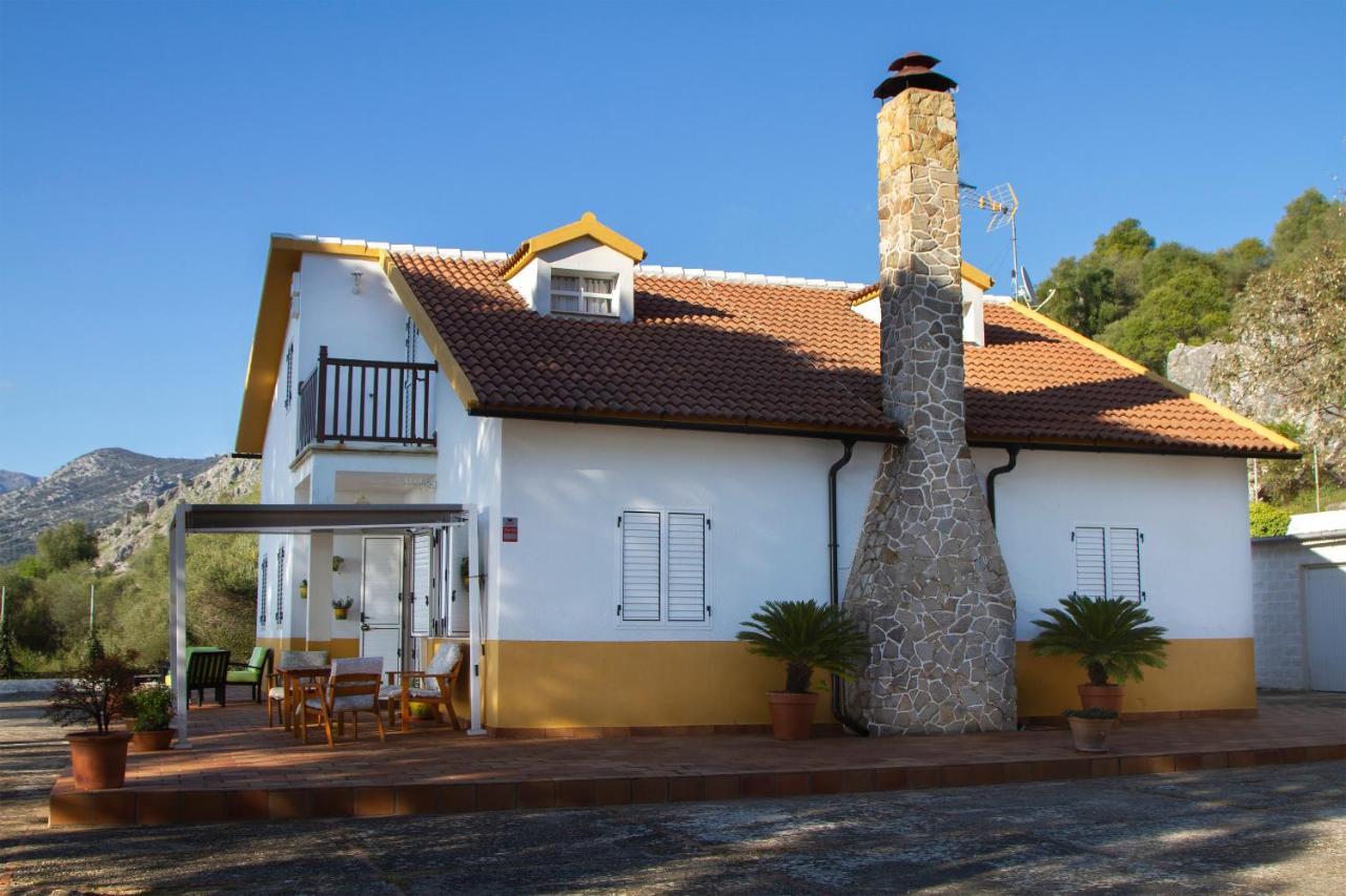 La Fuente Santa Holiday home