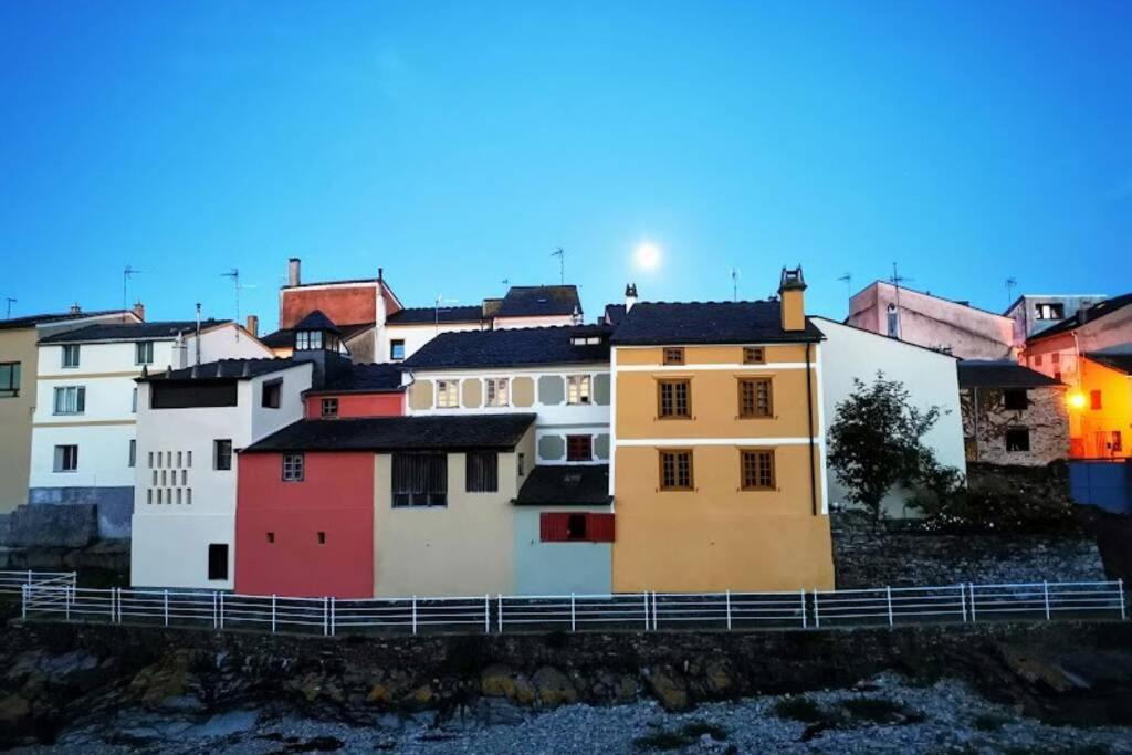 Belvedere With Sea Views Rinlo
