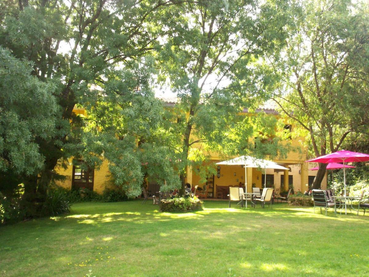 Rural Xerete