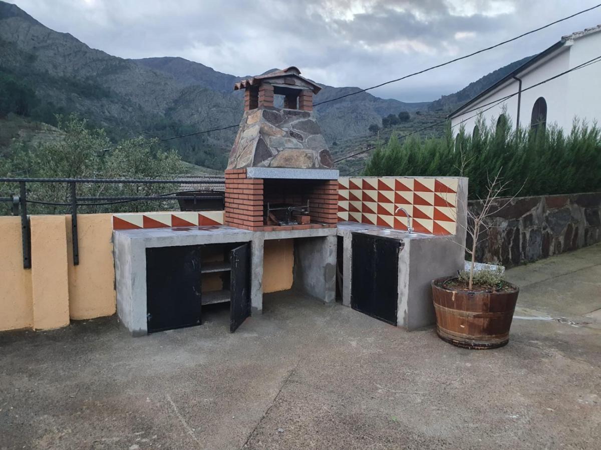 Rurales Hurdes Altas - La Antigua Guarderia Apartment Casares de las Hurdes