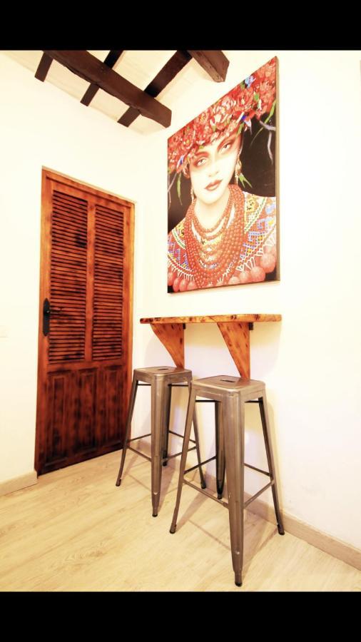 Casa En Apartment *