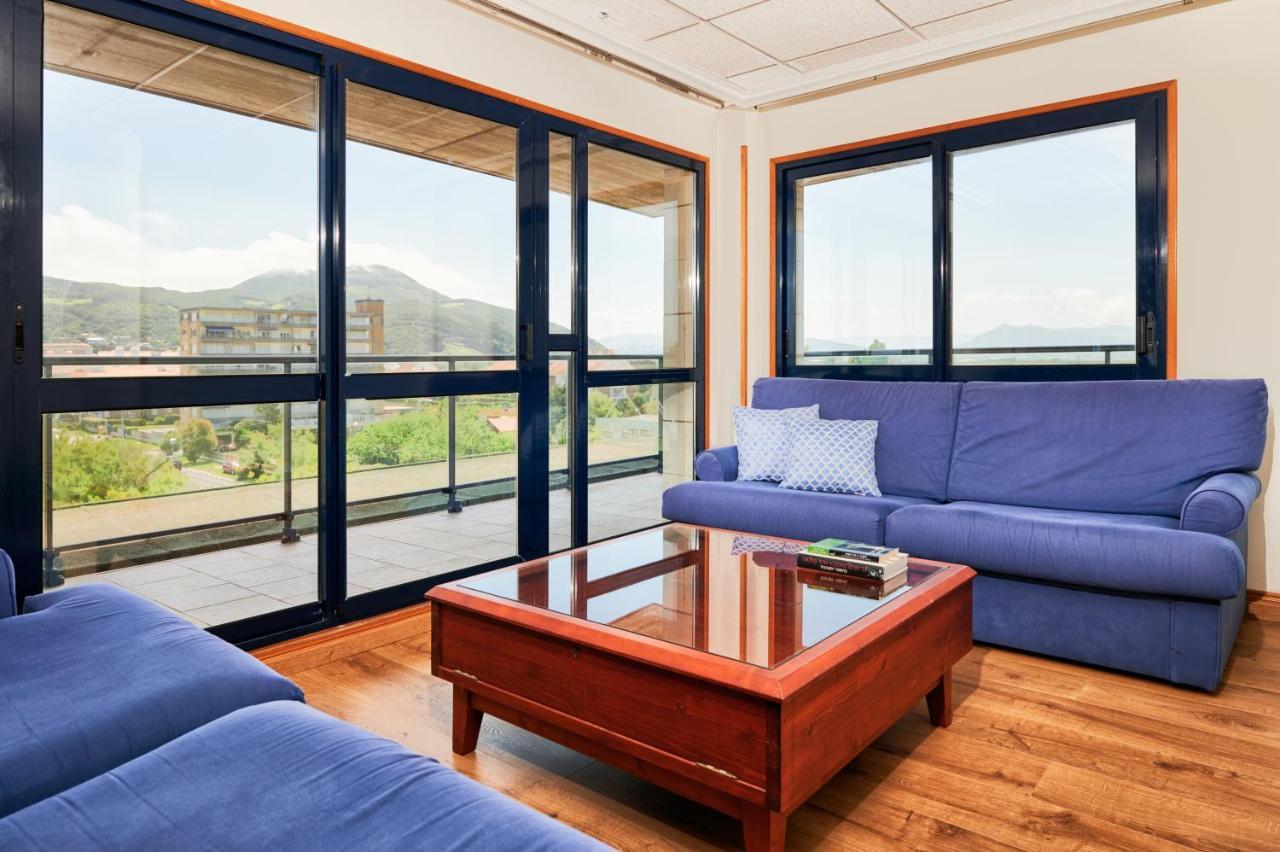 Hotel Juan De La Cosa 4*