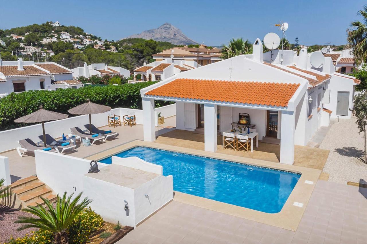 Villa Gaugin By Javea