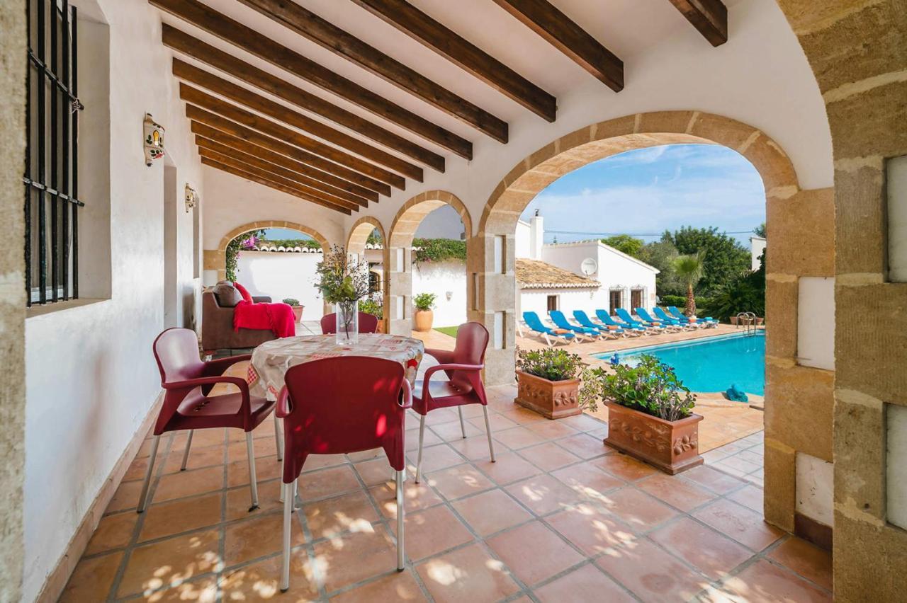 Villa Juniper By