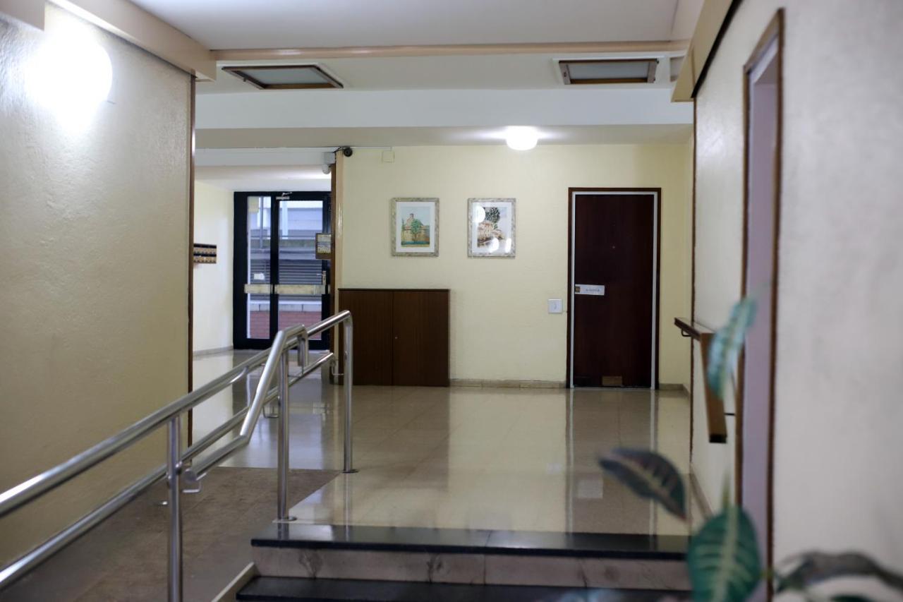 Apartamento Vallparadis *