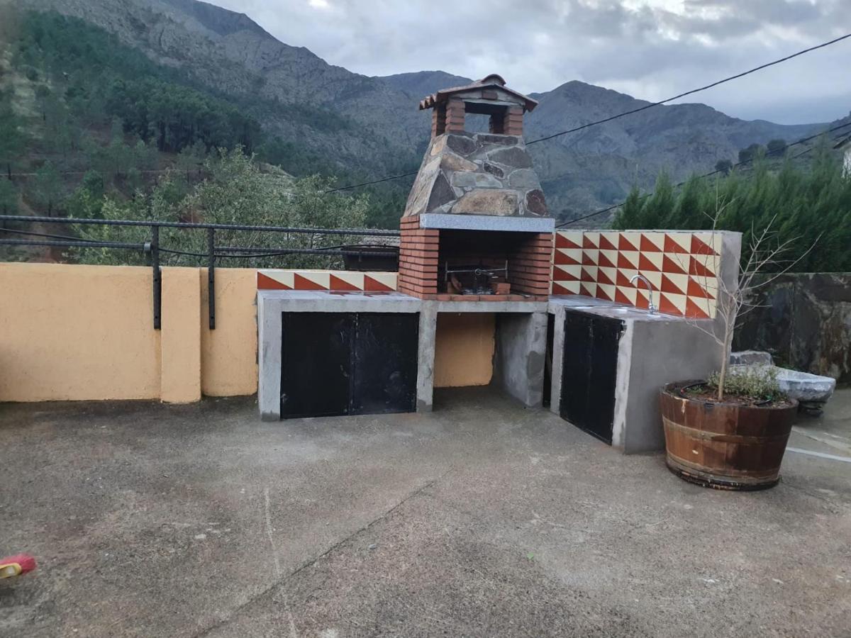 Rurales Hurdes Altas - La Antigua Guarderia *