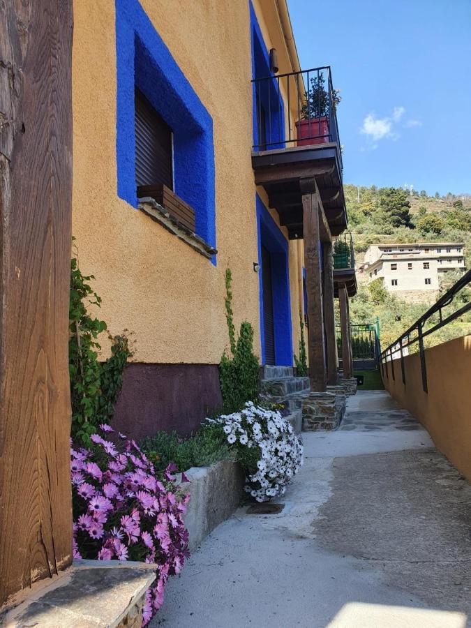 Apartment Rurales Hurdes Altas - La Antigua Guarderia Casares de las Hurdes