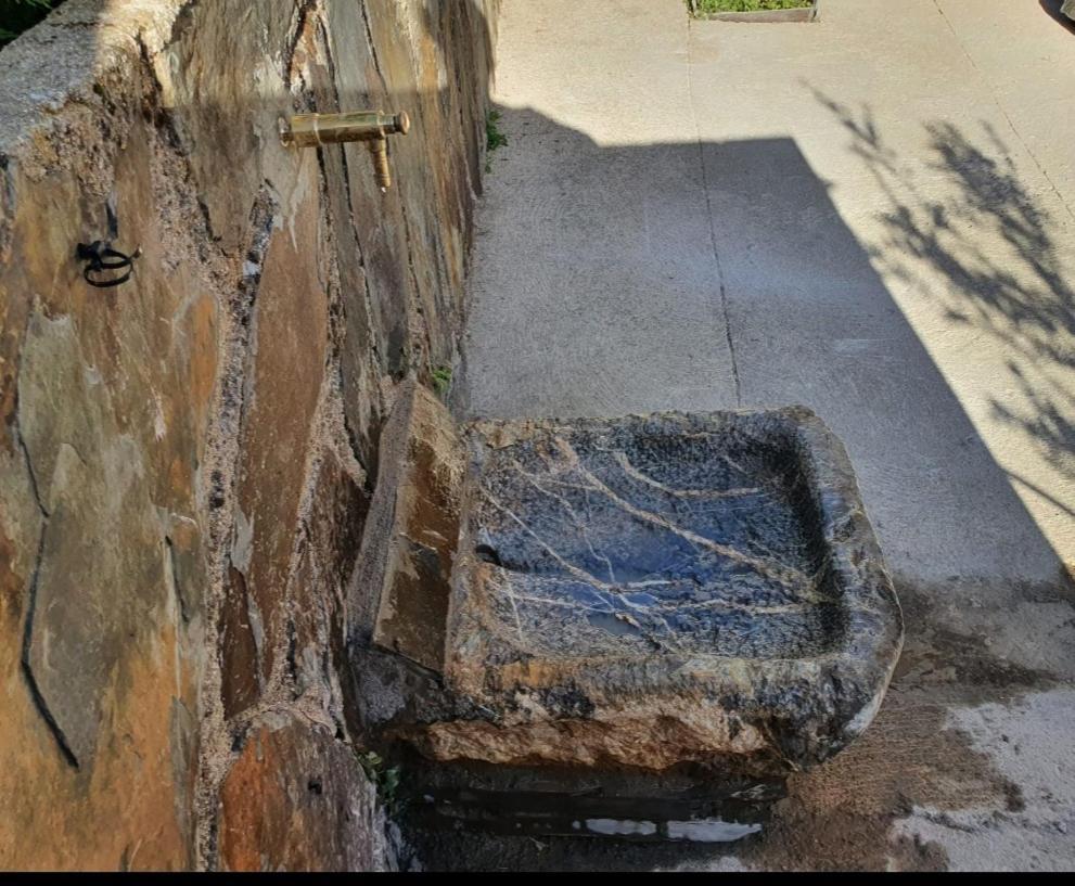 Rurales Hurdes Altas - La Antigua Guarderia Apartment