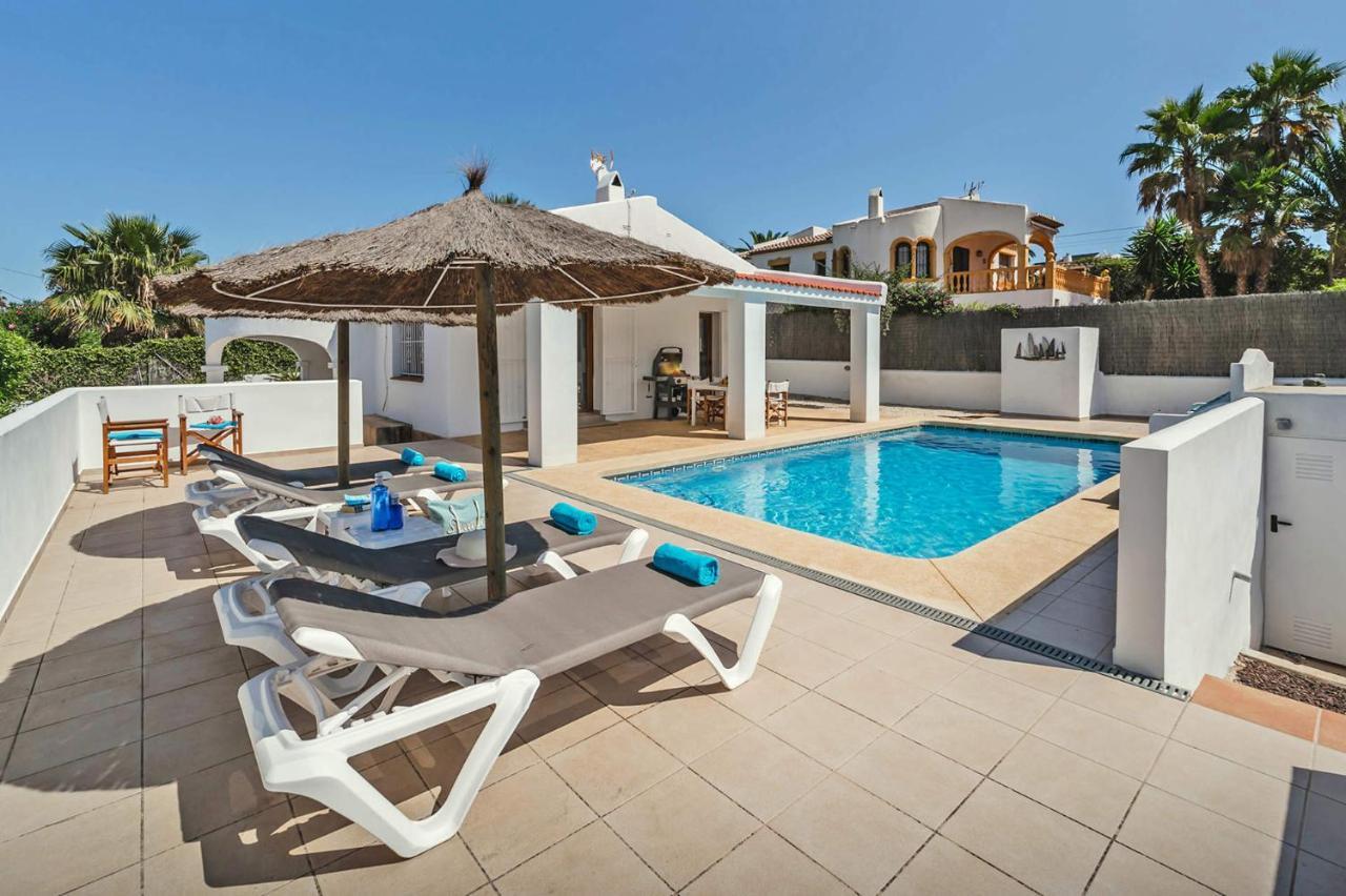 Villa Gaugin By Javea