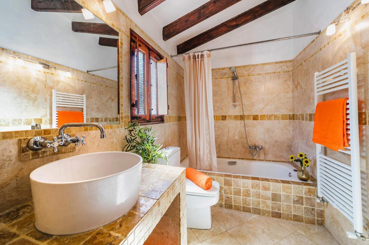 Villa Juniper By Javea
