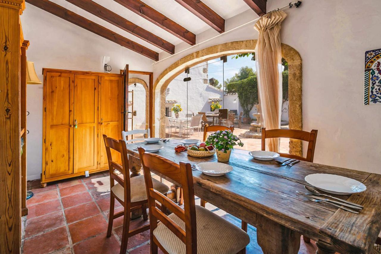 Villa Juniper By