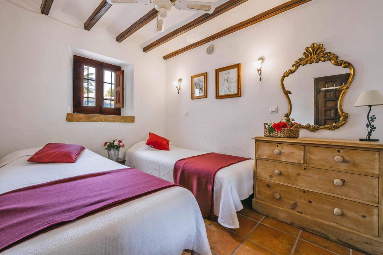 Villa Juniper By
