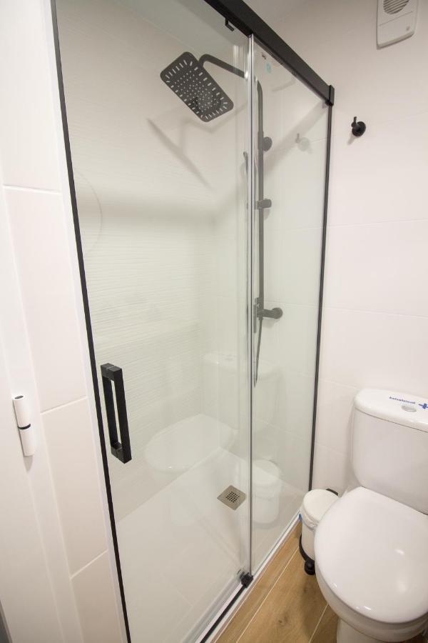 Apartamento Madrid 810