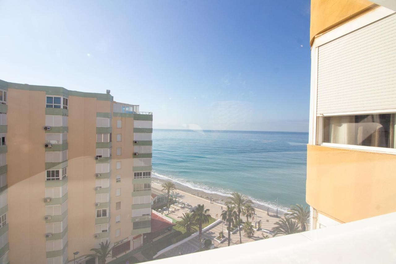 Apartamento Madrid 810 Torrox