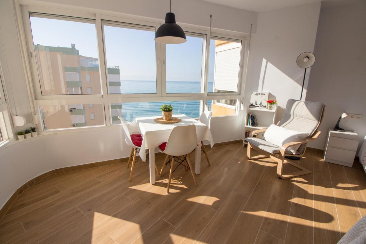 Apartamento Madrid 810 Torrox