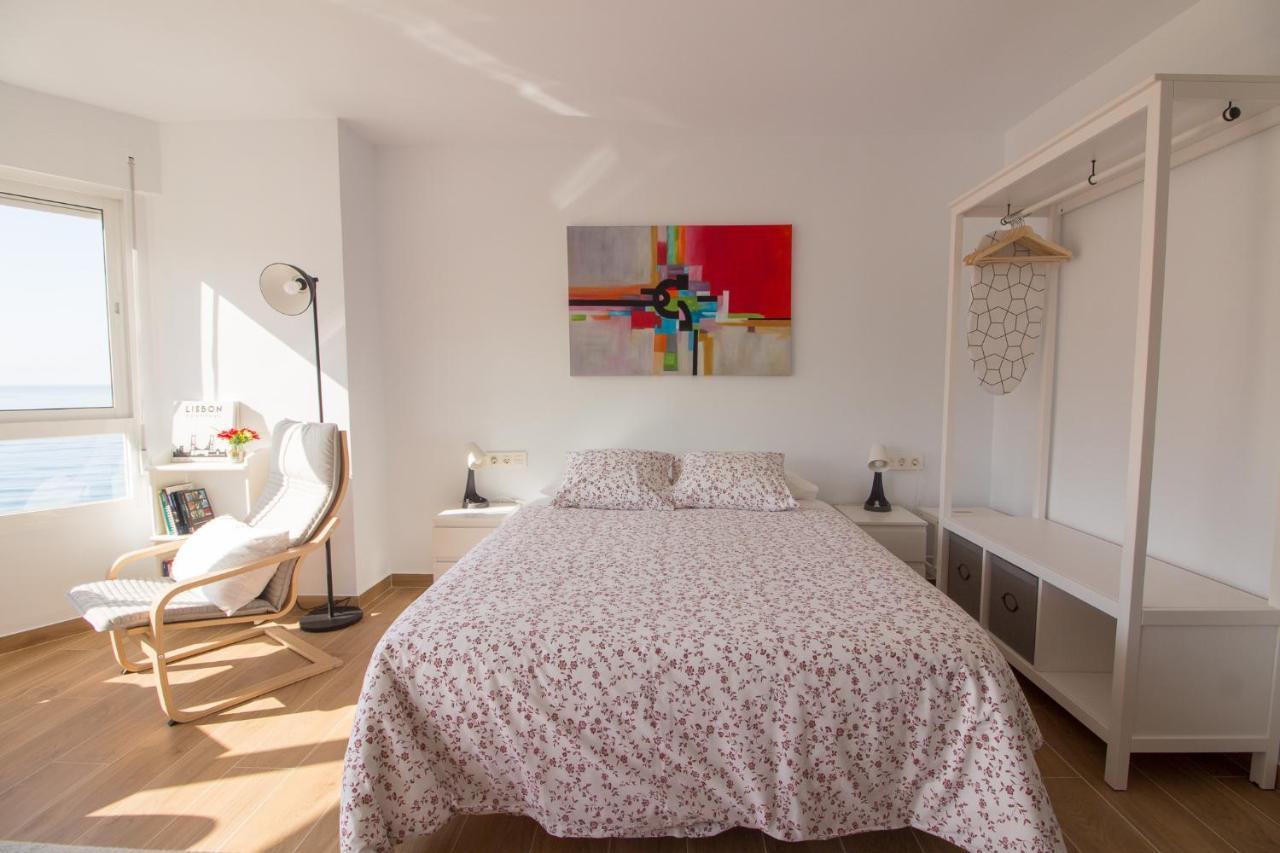 Apartamento Madrid 810