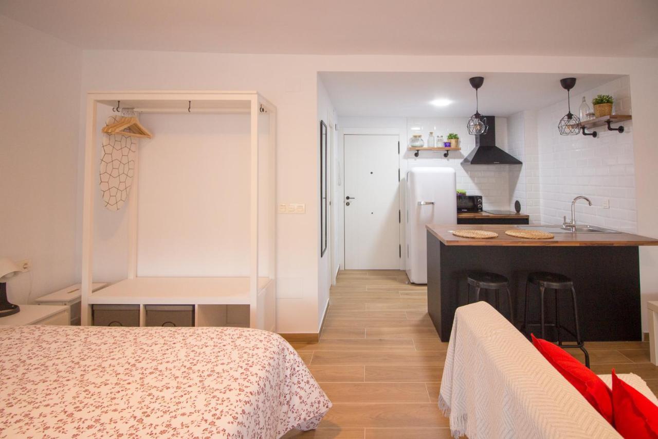 Apartamento Madrid 810 *