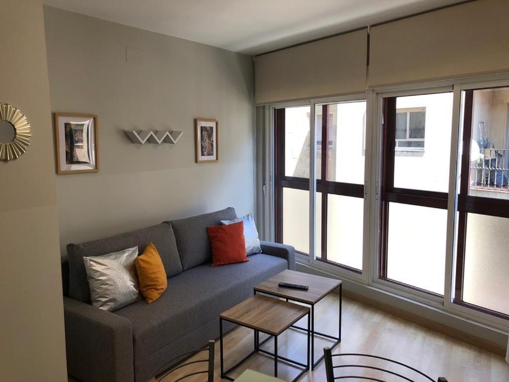 New Sito 8 Parking Gratis Apartment