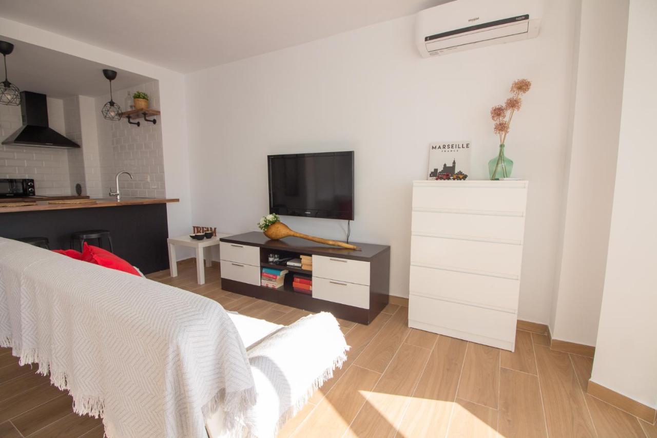 Apartamento Madrid 810 Torrox