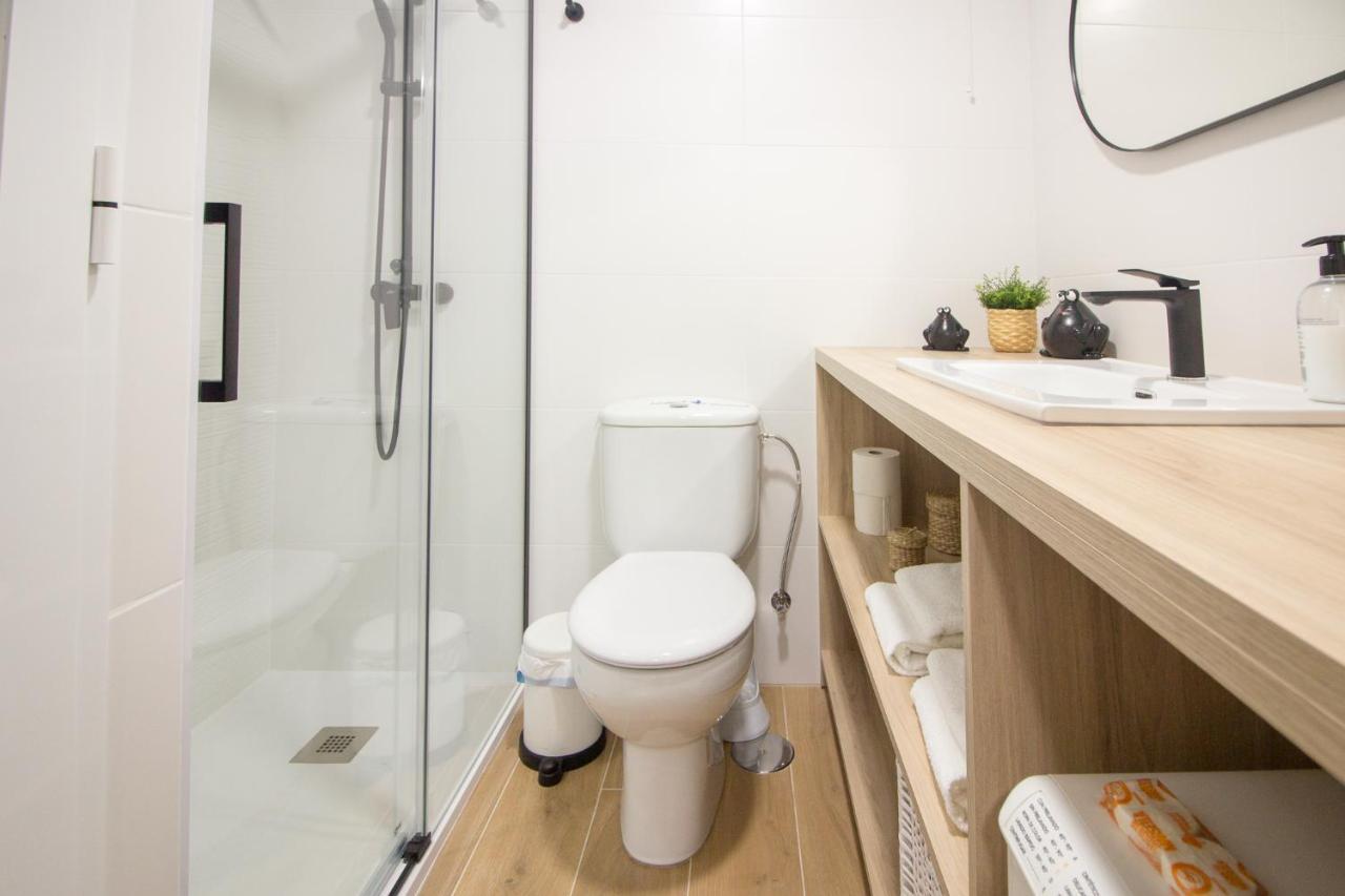Apartamento Madrid 810
