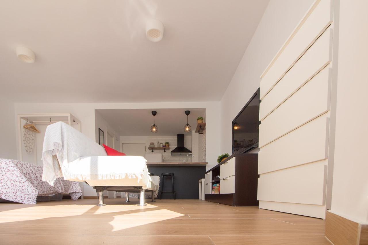 Madrid 810 Apartamento