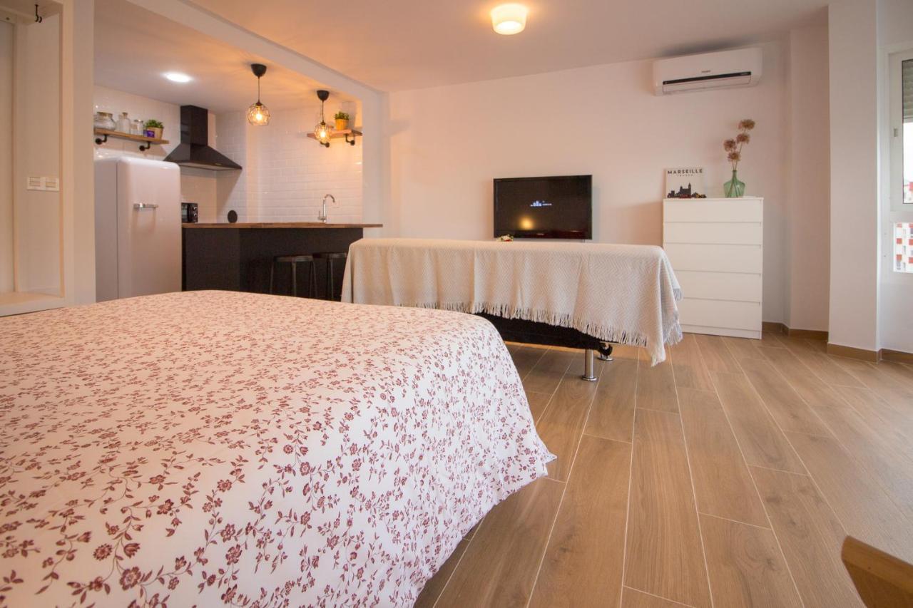 Madrid 810 Apartamento