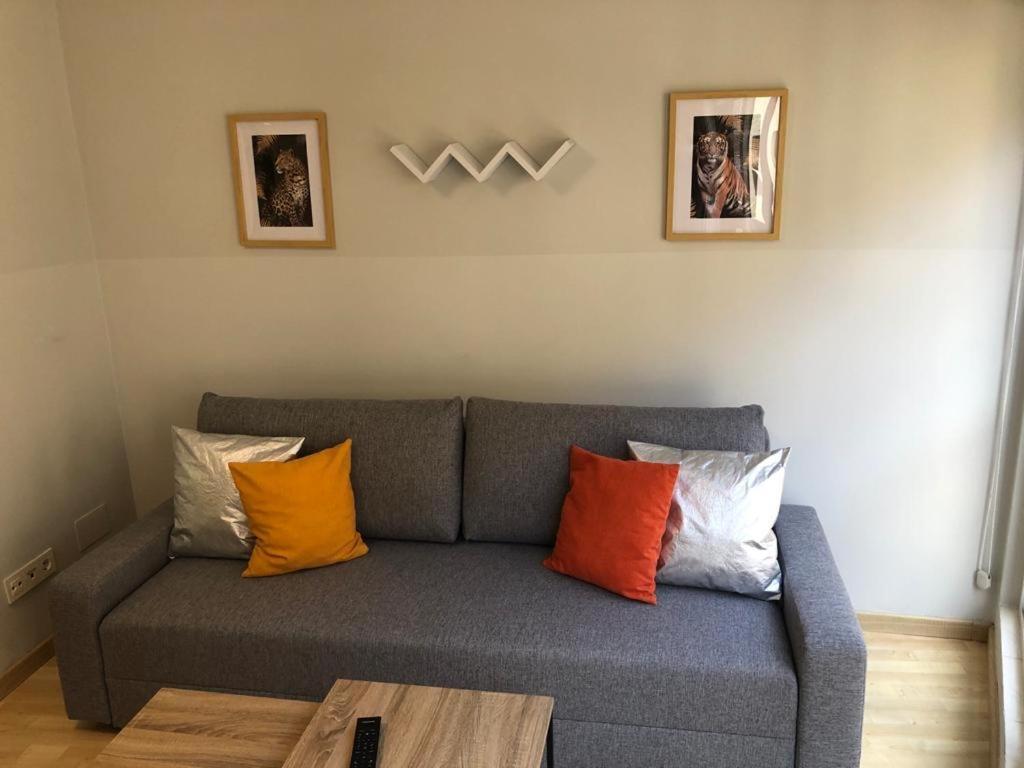 Apartment New Sito 8 Parking Gratis *